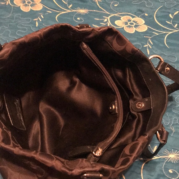 Bag coach - Picture 3 of 8